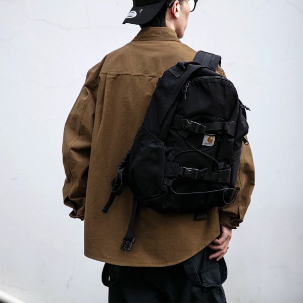 Versatile Design Sense Niche Long Sleeve Cardigan Jacket